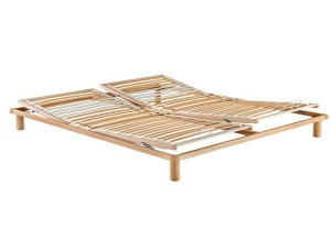 Double bed base 3 Sanremo AT-AP