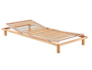 Single bed base 4 Sanremo AT-AP