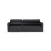 Innovation Living Vogan Lounger Sofa bed with armrest