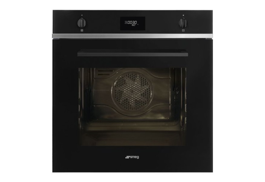 Forno Smeg SELEZIONE Sfp6401Tb Nero
