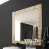 Cattelan Italia Egypt Mirror