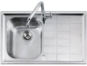 Barazza B_Level 1LLV90-1