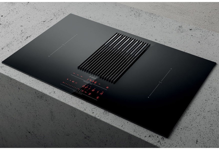 Elica Nikolatesla Libra BL/A/83 - aspirante