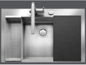 Barazza B_Open 1LBO8K