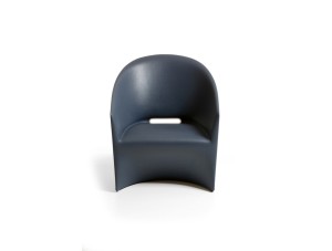 Serralunga Pine Beach armchair