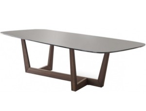 Bonaldo Art Wood Table