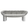 Driade Roly Poly Two-seater sofa