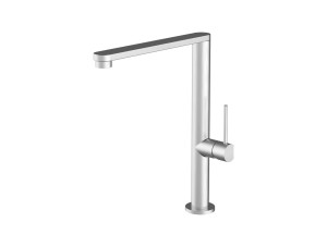 Barazza B_Free Steel 1RUBBFS