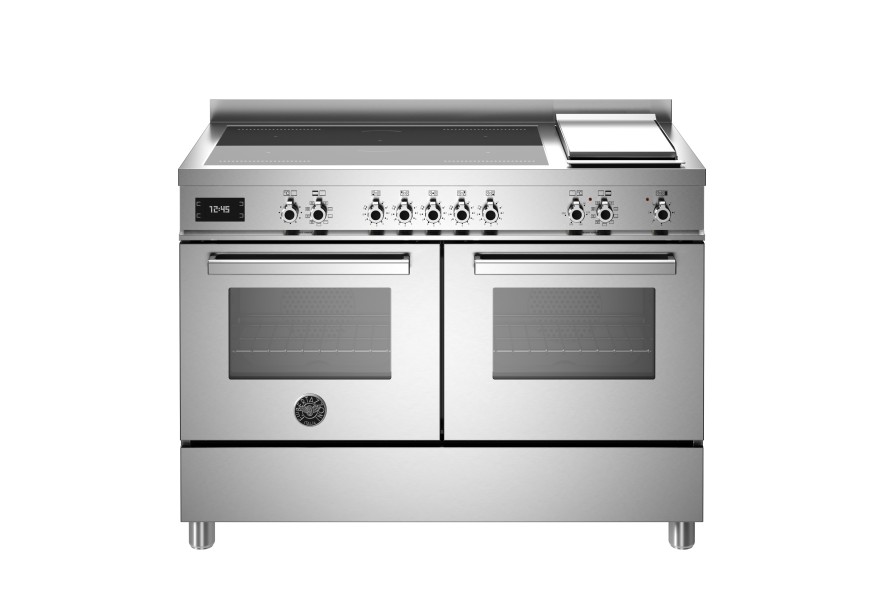 Bertazzoni PRO125I2EXT