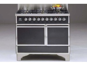 Ilve Classic QDC-1006-MP