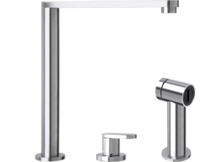 Barazza B_Free 1RUBMBFRK