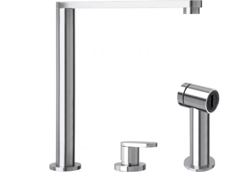 Barazza B_Free 1RUBMBFRK