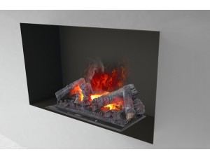 MaisonFire Built-in 90 Water