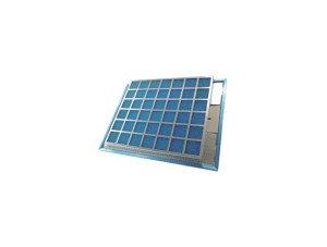 Baraldi 02TG230259 - Additional grease filter 95%