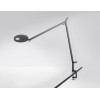 Artemide Demetra Table 2700K Clamp