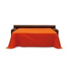 Campeggi Alè Sofa bed with armrest