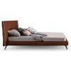 Bonaldo Cuff Double bed