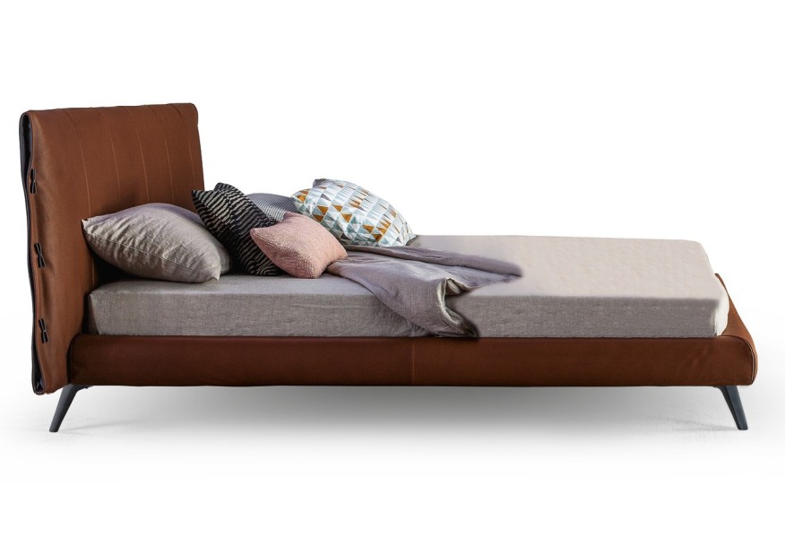 Bonaldo Cuff Double bed