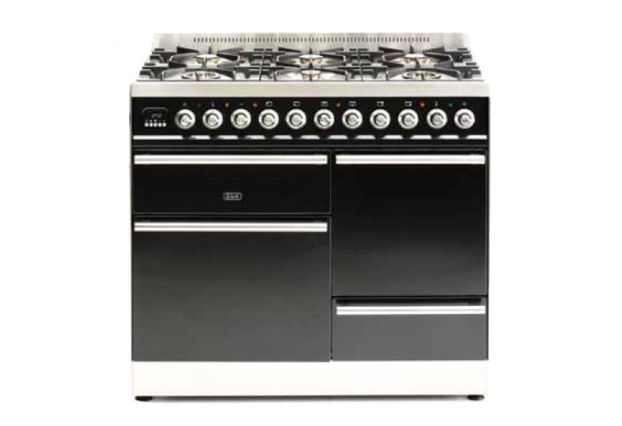 Ilve Hi-Tech PTQ-1006-MP