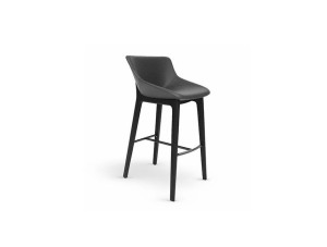 Bonaldo Artika Wood Too Stool