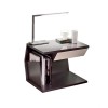 Cattelan Italia Club Bedside table