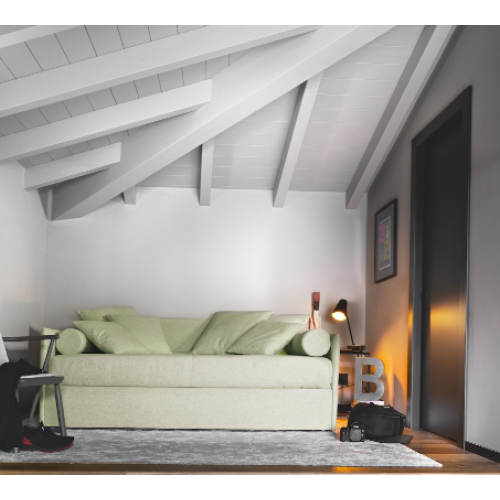 Divano letto Space