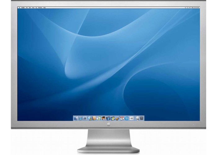 Apple Cinema 30" Apple Cinema 30"