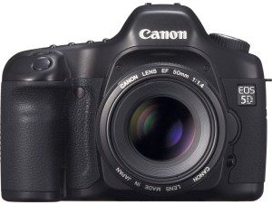 Canon EOS 5D
