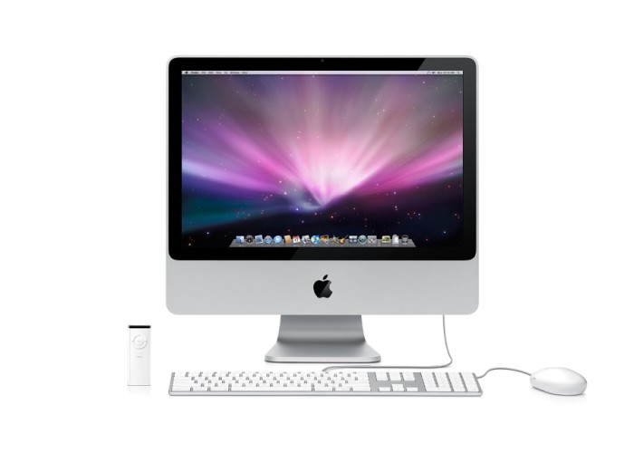 iMac iMac