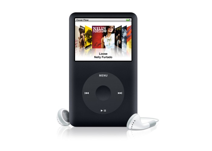 iPod Classic iPod Classic