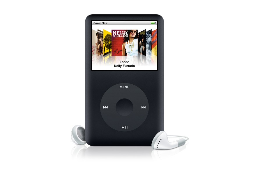 iPod Classic iPod Classic