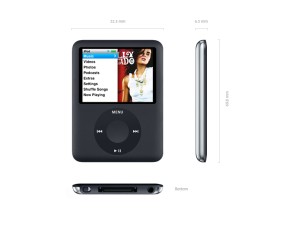 iPod Nano